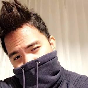 Meet your Posher, John moses